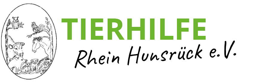Tierhilfe Rhein-Hunsrück